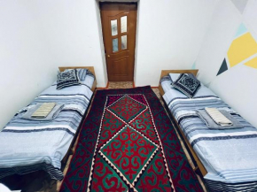 SIA Guest House